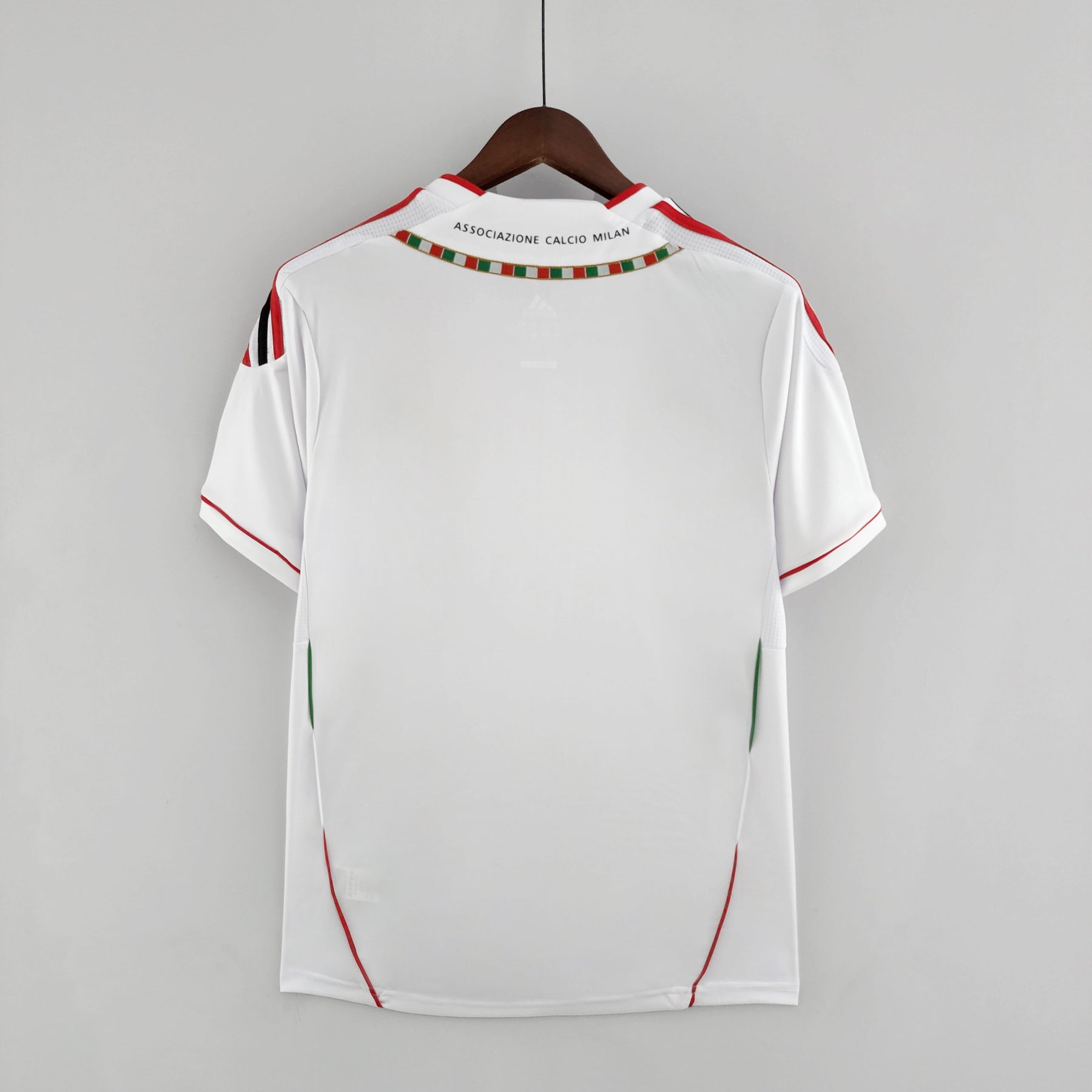 CAMISA MILAN RETRÔ AWAY 11/12