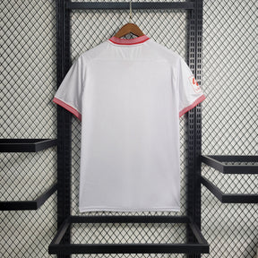 Camisa Sevilha Away Titular 23/24 - versão torcedor - JM sports 