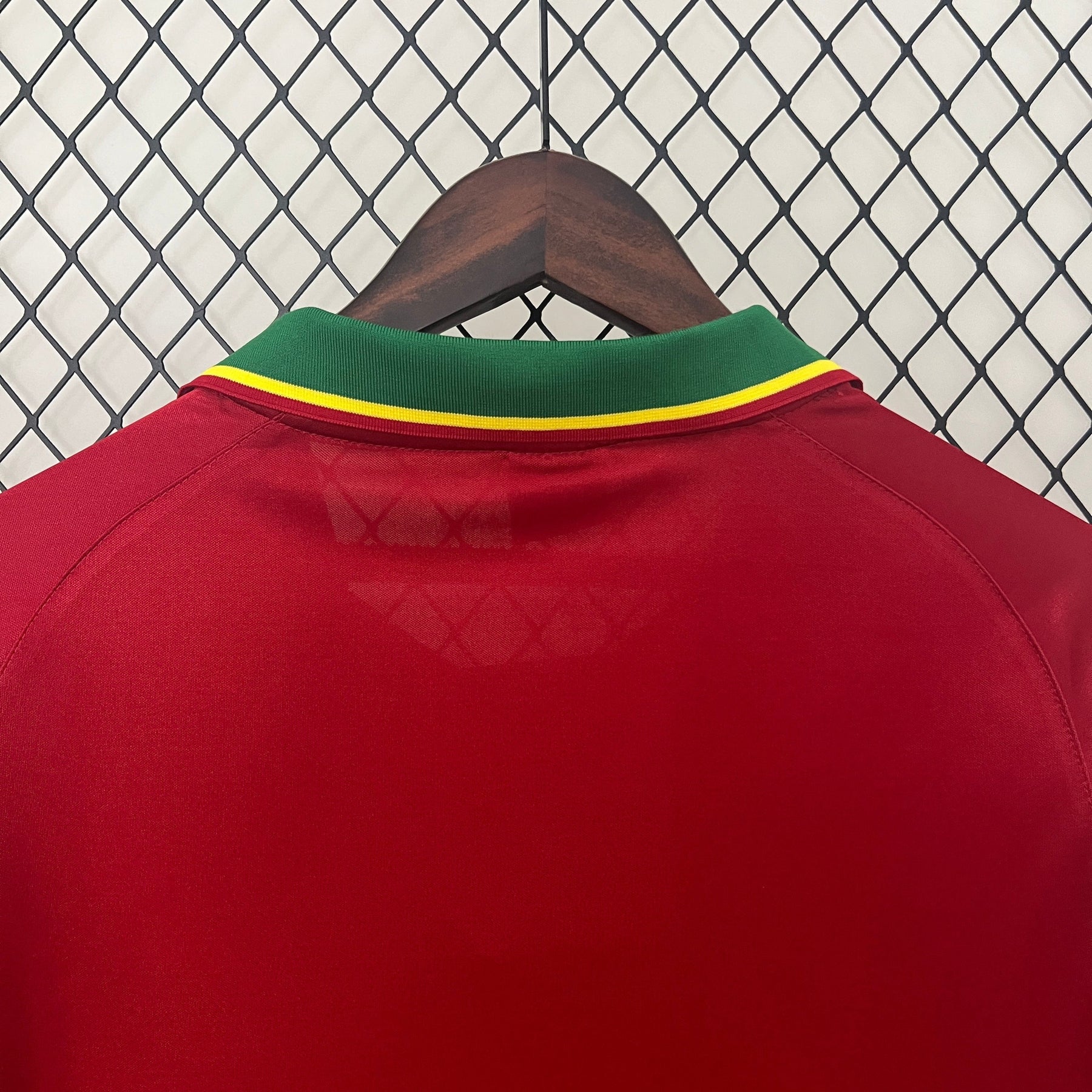 CAMISA RETRÔ PORTUGAL HOME 97/98