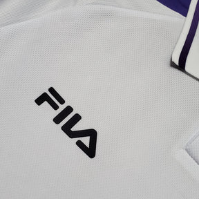 CAMISA FIORENTINA RETRÔ AWAY 1998