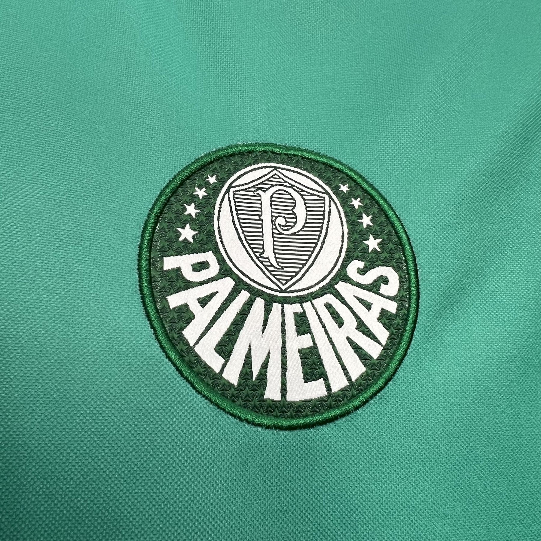 CAMISA RETRÔ PALMEIRAS THIRD 97/98