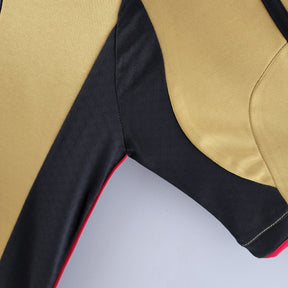 CAMISA MILAN RETRÔ THIRD 13/14