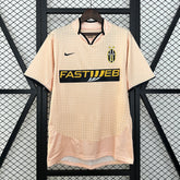 CAMISA JUVENTUS RETRÔ THIRD 03/04