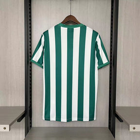 CAMISA RETRÔ REAL BÉTIS HOME 76/77