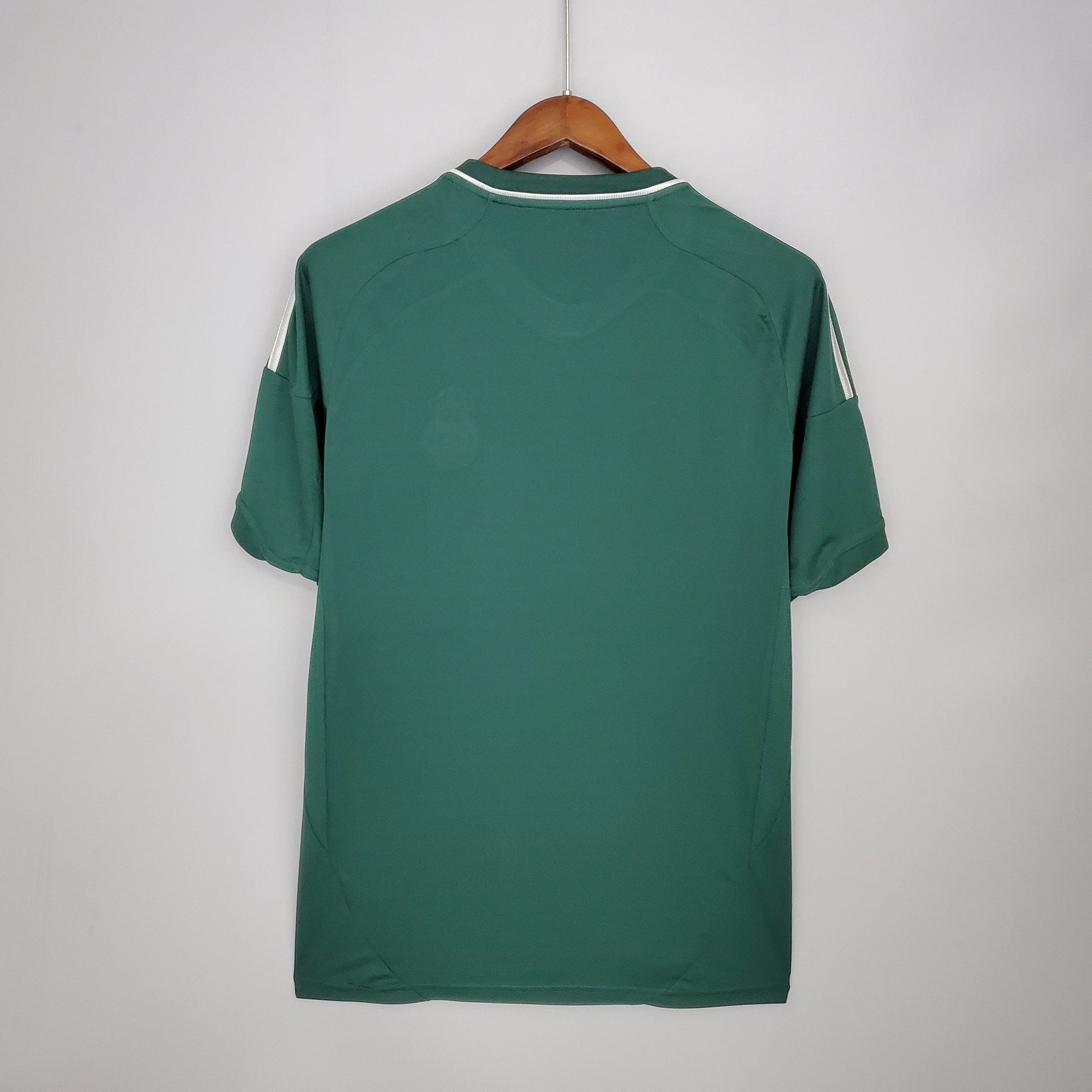 CAMISA RETRÔ REAL MADRID THIRD 12/13