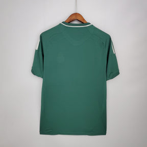 CAMISA RETRÔ REAL MADRID THIRD 12/13