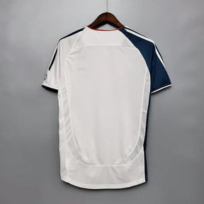 CAMISA LIVERPOOL RETRÔ AWAY 06/7
