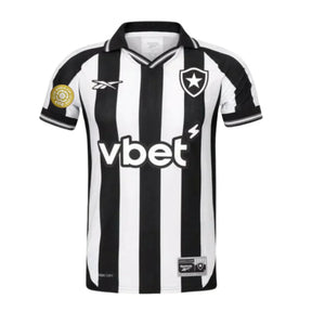 LANÇAMENTO Camisa Masculina Botafogo I Mundial 2025
