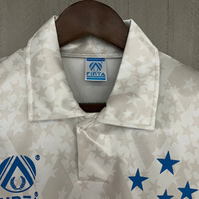 CAMISA RETRÔ CABULOSO  THIRD 93/94