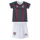 Kit Infantil II Fluminense 2023/24