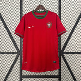 CAMISA RETRÔ PORTUGAL HOME 2012