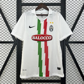CAMISA JUVENTUS RETRÔ AWAY 10/11