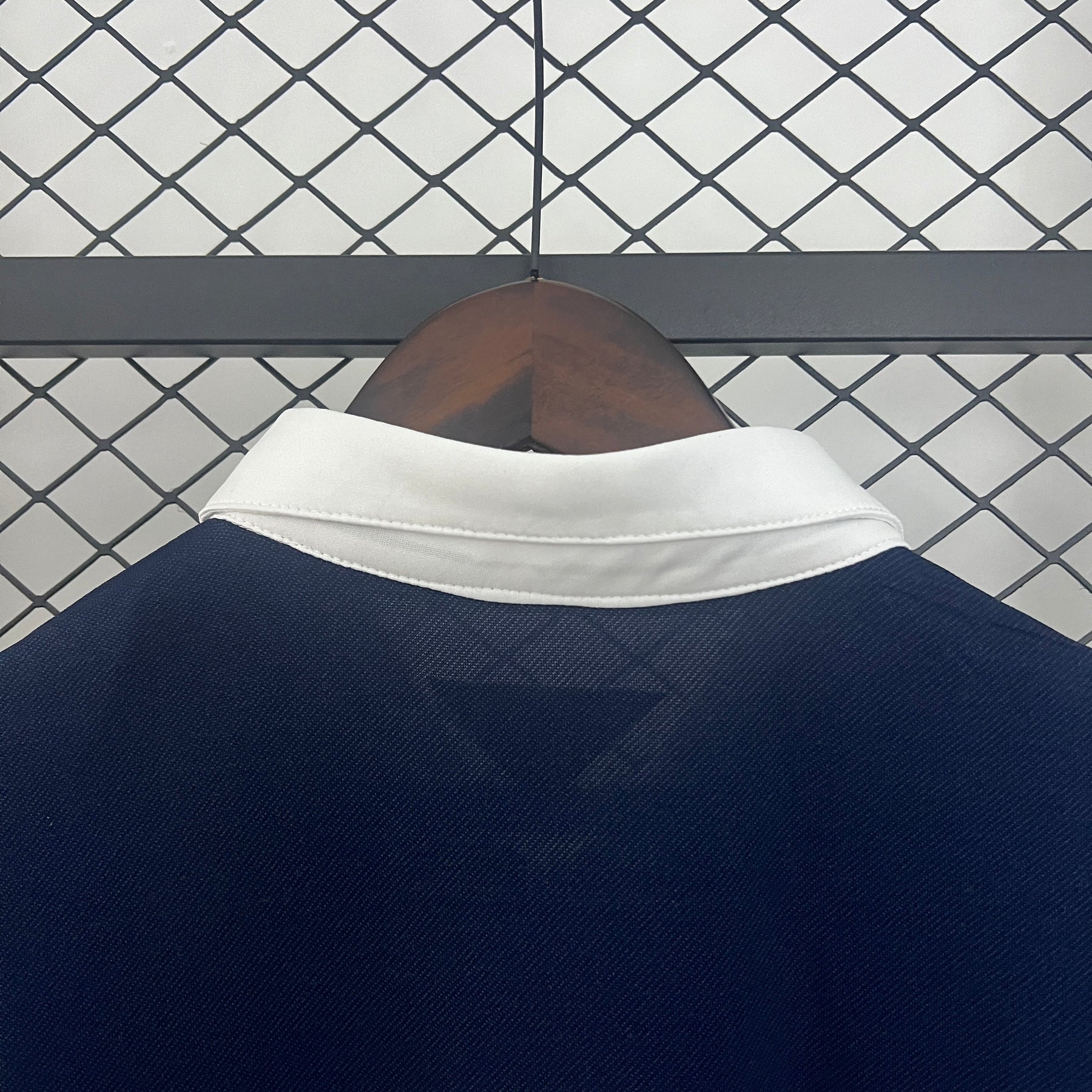 CAMISA RETRÔ FRANÇA HOME 2014