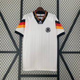 CAMISA RETRÔ ALEMANHA HOME 1992
