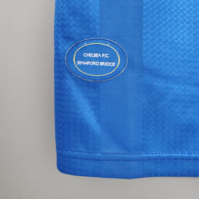 CAMISA RETRÔ CHELSEA HOME 98/99