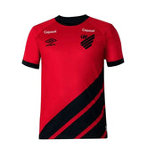 Camisa Masculina Athletico Paranaense I 2023/24 - Torcedor