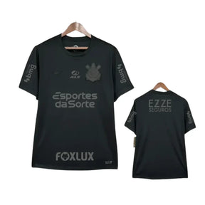 Camisa Masculina Corinthians II 2024/25 - Torcedor
