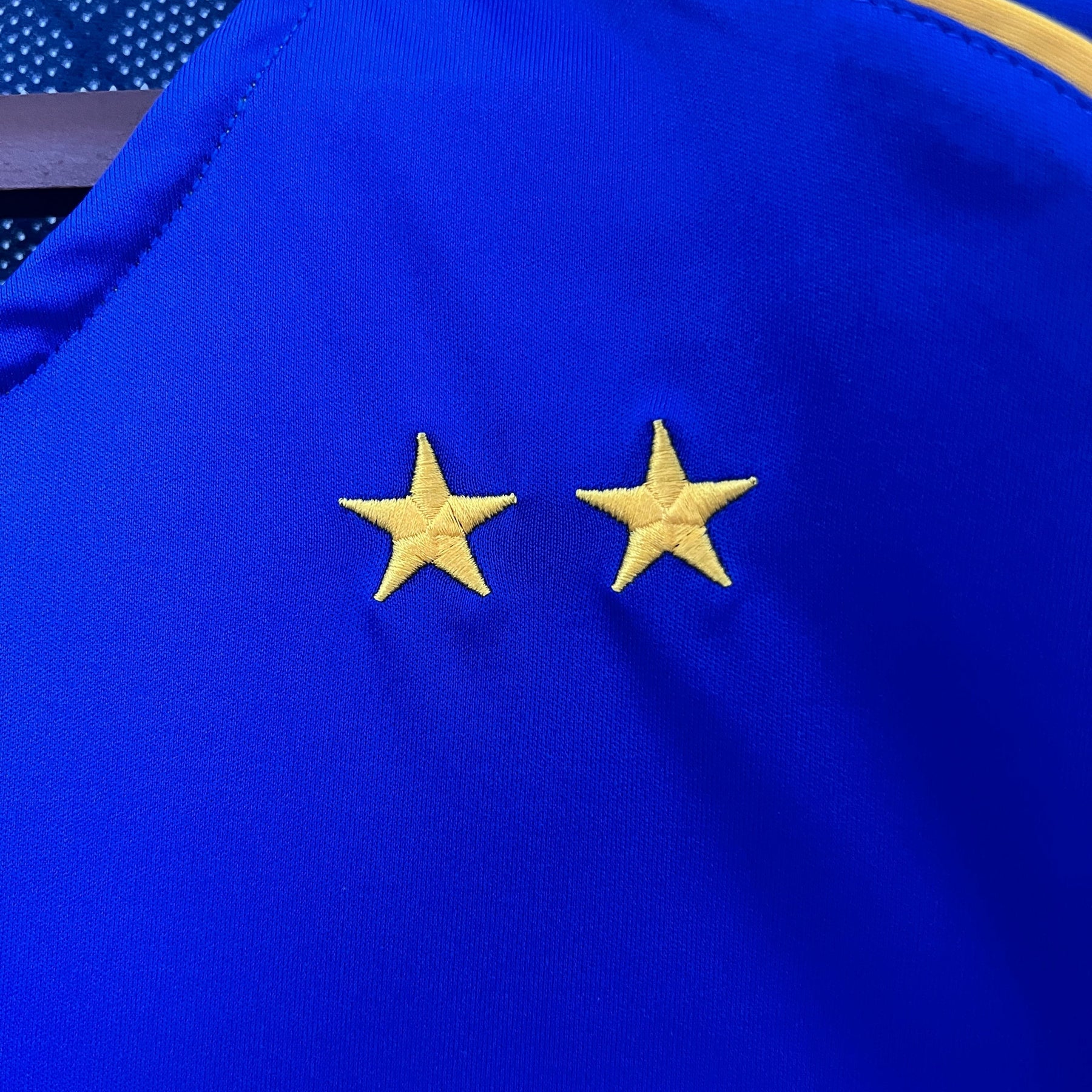 CAMISA JUVENTUS RETRÔ AWAY 04/05