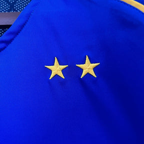 CAMISA JUVENTUS RETRÔ AWAY 04/05