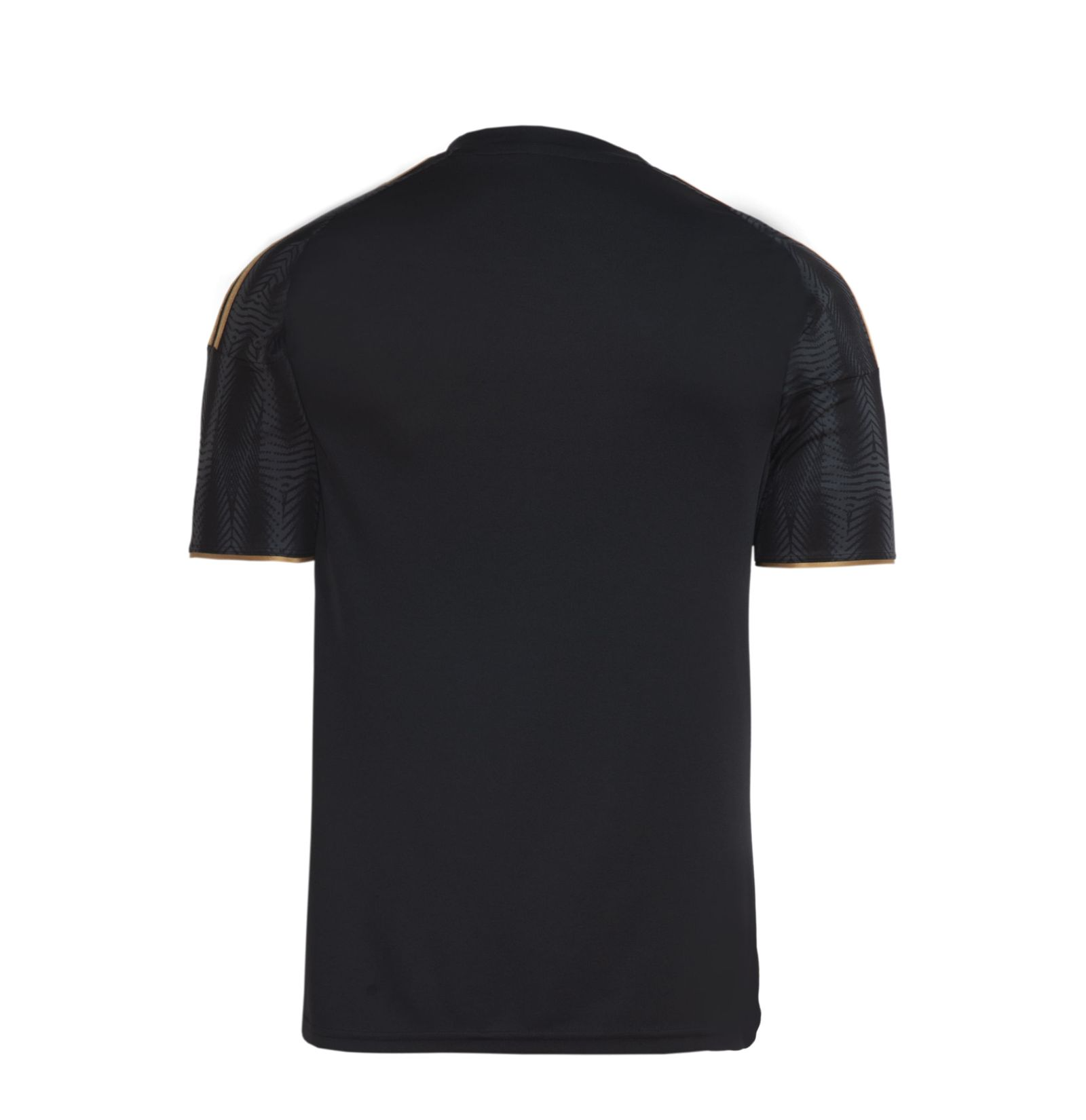 CAMISA GALO THIRD III 2025/26 TORCEDOR MASCULINA