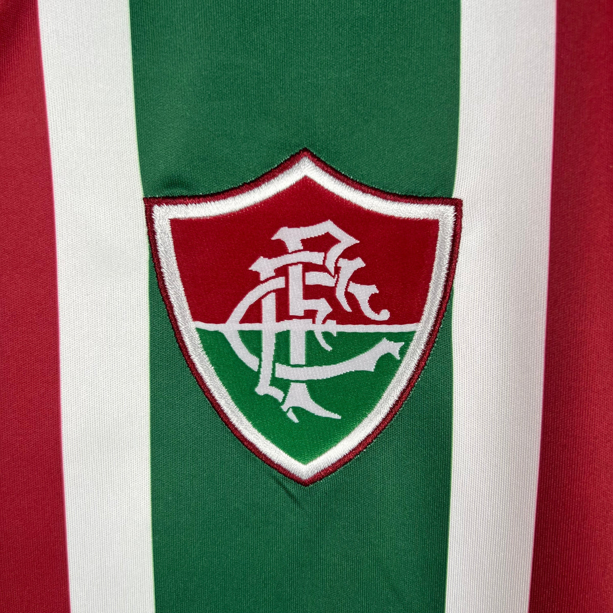 CAMISA RETRÔ FLUMINENSE HOME 2016/17
