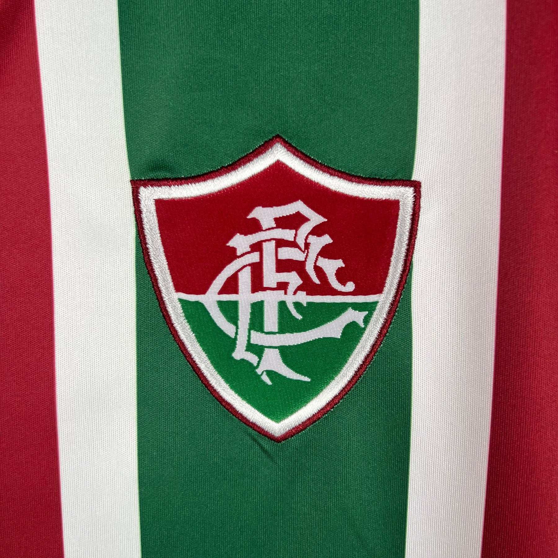 CAMISA RETRÔ FLUMINENSE HOME 2016/17