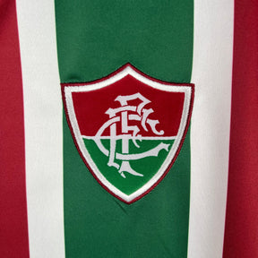 CAMISA RETRÔ FLUMINENSE HOME 2016/17
