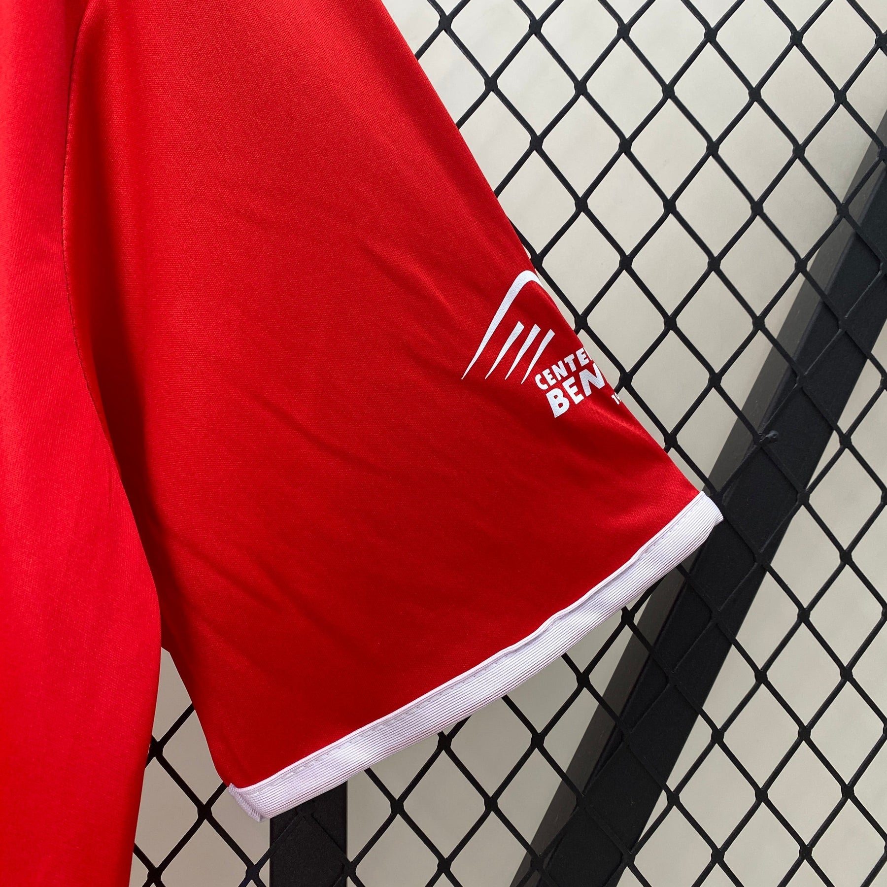 CAMISA RETRÔ BENFICA HOME 04/05