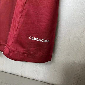 CAMISA RETRÔ FLUMINENSE THIRD 2010