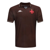 LANÇAMENTO Camisa Masculina Vasco III 2025/26