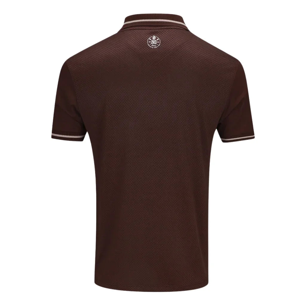 LANÇAMENTO Camisa Masculina Vasco III 2025/26