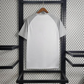 Camisa Galatasaray branca II 23/24 - versão torcedor - JM sports 