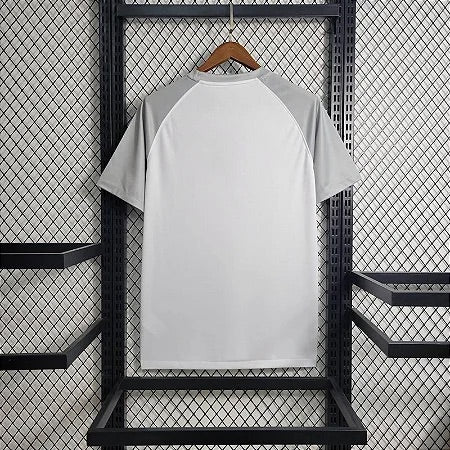 Camisa Galatasaray branca II 23/24 - versão torcedor - JM sports 