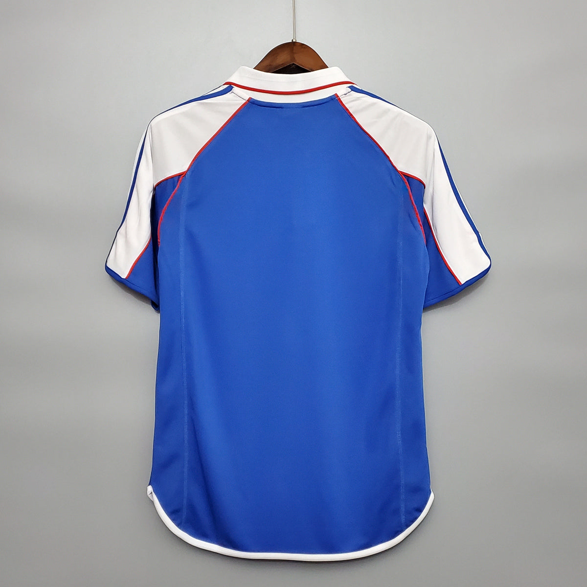 CAMISA RETRÔ JAPÃO HOME 2000