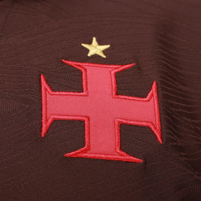 LANÇAMENTO Camisa Feminina Vasco III 2025/26