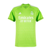 Camisa Real Madrid Goleiro 2023/24