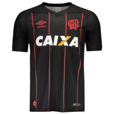 Camisa Masculina Athletico Paranaense Retro III 16/17