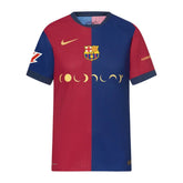 Camisa Masculina Barcelona II 2024/25