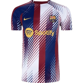 Camisa Masculina Barcelona Treino Torcedor