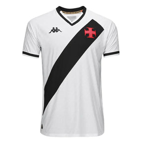 LANÇAMENTO Camisa Masculina Vasco II 2025/26