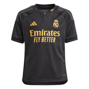 Camisa III Real Madrid 2023