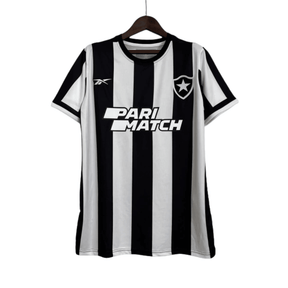 Camisa Masculina Botafogo 2023/24 - Torcedor