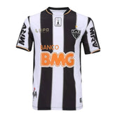 Camisa Masculina Atlético Mineiro Retrô 2013