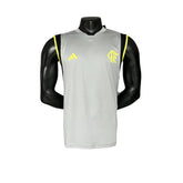 Regata Masculina Flamengo Treino 2024