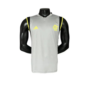 Regata Masculina Flamengo Treino 2024