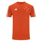 Camisa Cruzeiro 24/25 Treino Adidas Masculina