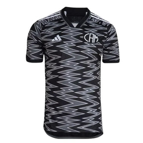 Camisa Atlético Mineiro III 2024/2025 Adidas Masculina