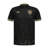 Camisa Masculina Botafogo II 2024/25 - Torcedor