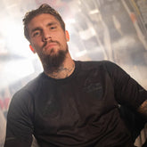 LANÇAMENTO Camisa Masculina Atlético Mineiro All Black 2025/26