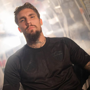 LANÇAMENTO Camisa Masculina Atlético Mineiro All Black 2025/26